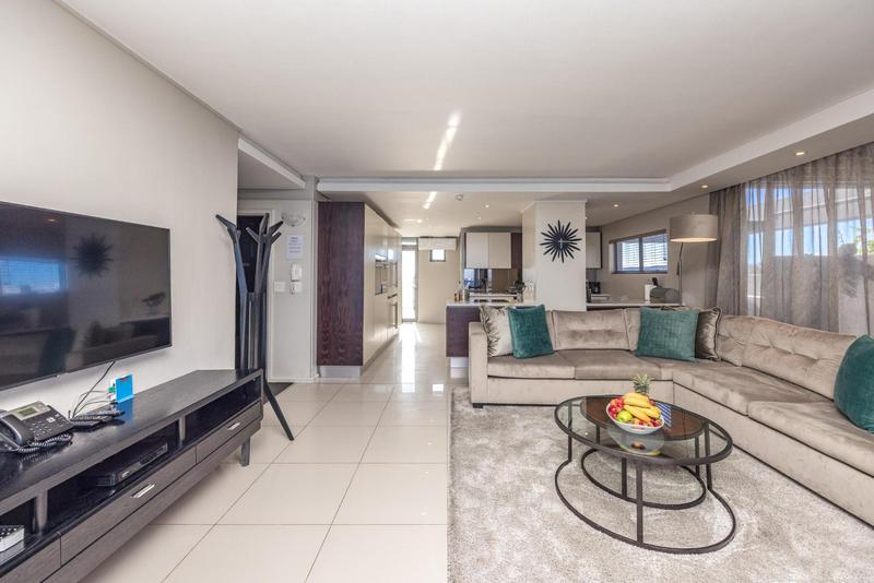 4 Bedroom Property for Sale in Blouberg Beachfront Western Cape